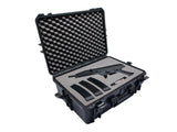 Plastikboks, Scorpion EVO 3 - A1, field case