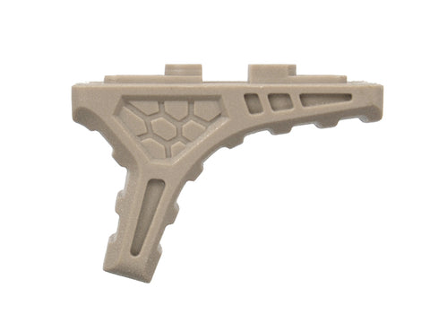 PPG-S FRONT GRIP - TAN