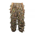 3D Ghillie Suit - Pants - ACP / Multi cam