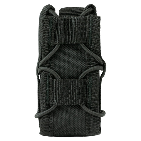 PISTOL MAGAZINE POUCH - BLACK