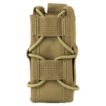 PISTOL MAGAZINE POUCH - COYOTE