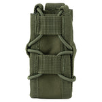 PISTOL MAGAZINE POUCH - OLIVE