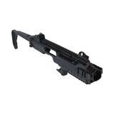 Tactical Carbine Conversion Kit - VX series (Black)