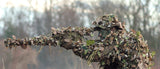 Classic Sniper Rifle - 3D Camo Cover - Everglade