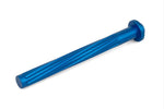 EDGE HI-CAPA 4.3 GUIDE ROD CUSTOM TWISTER, BLUE