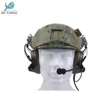 Z Tactical Comtac II Headset FAST