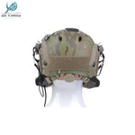 Z Tactical Comtac II Headset FAST