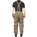 3D Ghillie Suit - Pants - ACP / Multi cam