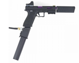 HPA MP5 Magasin Adapter til SSP18/GLOCK Gen2