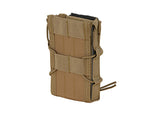 M4 MAG POUCH - TAN