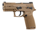 Sig Sauer ProForce P320-M18 GBB