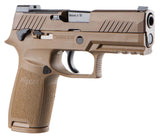 Sig Sauer ProForce P320-M18 GBB