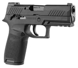 Sig Sauer ProForce P320-M18 GBB