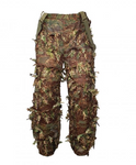 3D Ghillie Suit - Pants - Kreuzotter