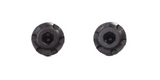 V2 “S1” 7075 Alu Grip Screws for TM Hi-Capa