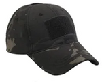 Tactical Cap - Dark Night