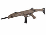 AEG - PROLINE SCORPION EVO 3A1 CARBINE BLK/FDE