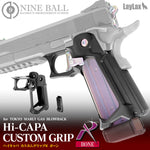 HI-CAPA SKELETON GRIP NEO