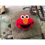 RedSmile Velcro Patch