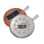 COELSOL LUNAR MAGNETIC LAMP