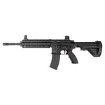 TM NEXT-GEN HK416D BLACK