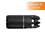 Raider Tracer Unit (blast imitation) - Black