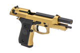 R9 GOLD Gas BlowBack Pistol